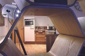 Homely Serviced Apartments - Blonk St