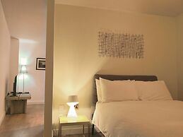 Homely Serviced Apartments - Blonk St