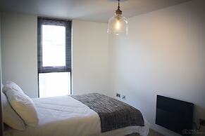 Homely Serviced Apartments - Blonk St