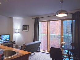 Homely Serviced Apartments - Blonk St