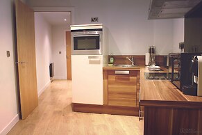 Homely Serviced Apartments - Blonk St