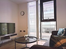 Homely Serviced Apartments - Blonk St