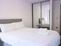 Homely Serviced Apartments - Blonk St