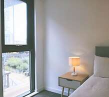 Homely Serviced Apartments - Blonk St