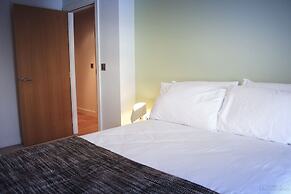 Homely Serviced Apartments - Blonk St