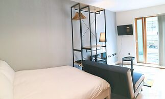 Homely Serviced Apartments - Blonk St