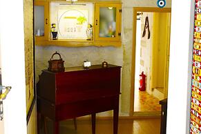 Lilyum Alaçatı Butik Otel