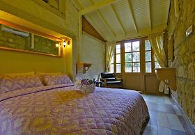 Lilyum Alaçatı Butik Otel