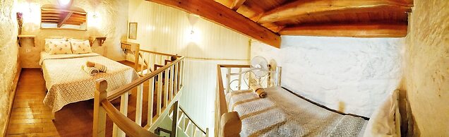 Lilyum Alaçatı Butik Otel