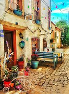 Lilyum Alaçatı Butik Otel