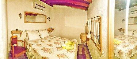 Lilyum Alaçatı Butik Otel