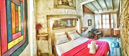 Lilyum Alaçatı Butik Otel