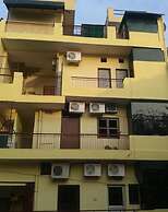 Maheshwari Residency