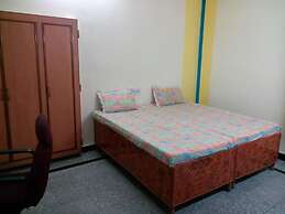 Maheshwari Residency