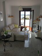 Apartamentos El Burgo