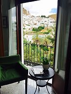 Apartamentos El Burgo