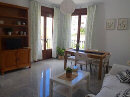 Apartamentos El Burgo