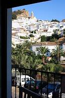 Apartamentos El Burgo