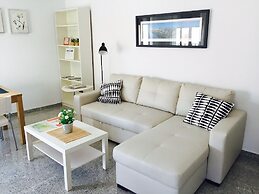 Apartamentos El Burgo