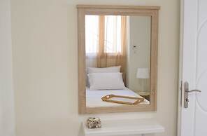 AELIA Apartments-Old Port Chania