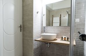 AELIA Apartments-Old Port Chania