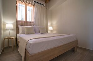 AELIA Apartments-Old Port Chania
