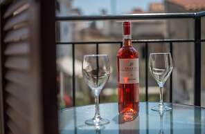 AELIA Apartments-Old Port Chania