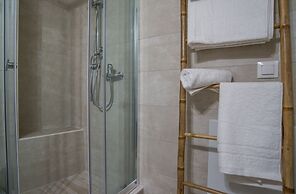 AELIA Apartments-Old Port Chania