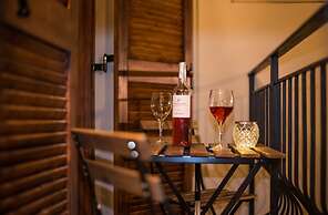 AELIA Apartments-Old Port Chania