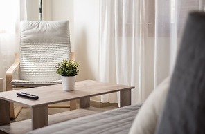 AELIA Apartments-Old Port Chania