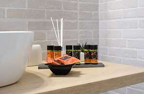 AELIA Apartments-Old Port Chania