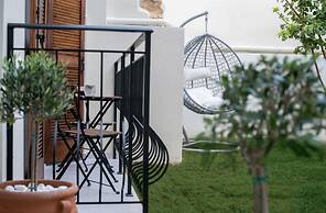 AELIA Apartments-Old Port Chania