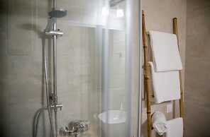 AELIA Apartments-Old Port Chania