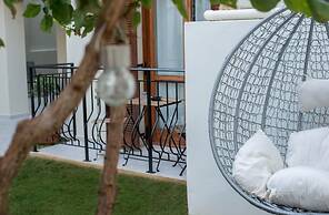 AELIA Apartments-Old Port Chania