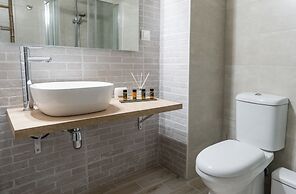 AELIA Apartments-Old Port Chania