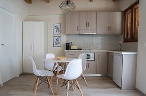 AELIA Apartments-Old Port Chania