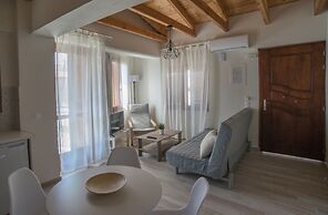 AELIA Apartments-Old Port Chania