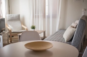 AELIA Apartments-Old Port Chania