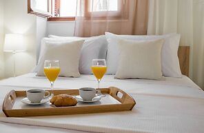 AELIA Apartments-Old Port Chania