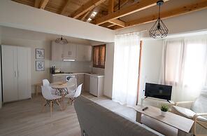 AELIA Apartments-Old Port Chania