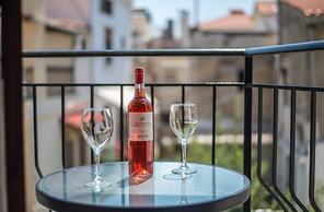 AELIA Apartments-Old Port Chania