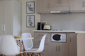 AELIA Apartments-Old Port Chania