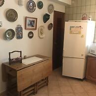 Casa La Higuera