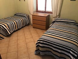 Casa La Higuera