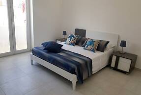 Appartamenti Oltremare