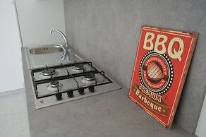 Appartamenti Oltremare