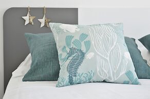 Appartamenti Oltremare