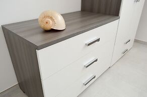 Appartamenti Oltremare