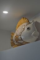 Appartamenti Oltremare