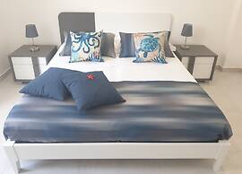 Appartamenti Oltremare